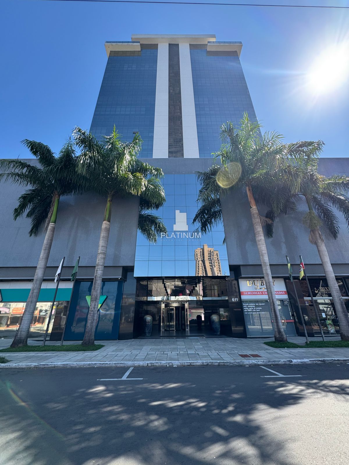 Consultório Medlife